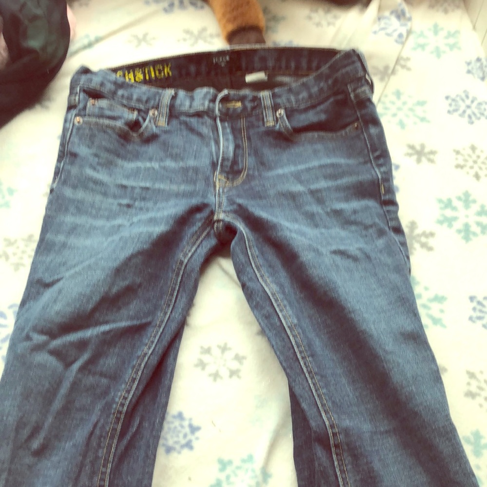 J crew Jeans
